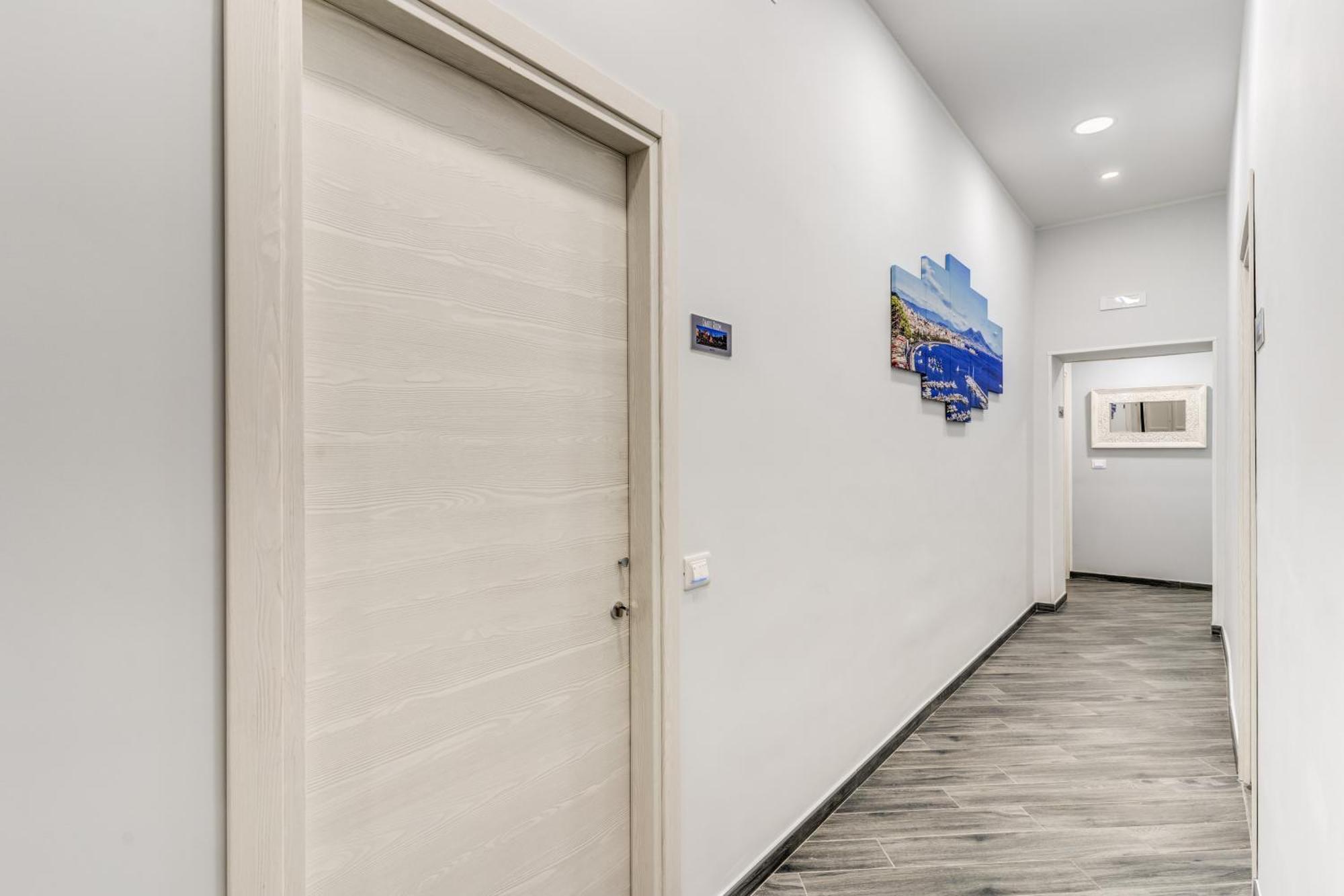 Agora Borsa Guest house Naples