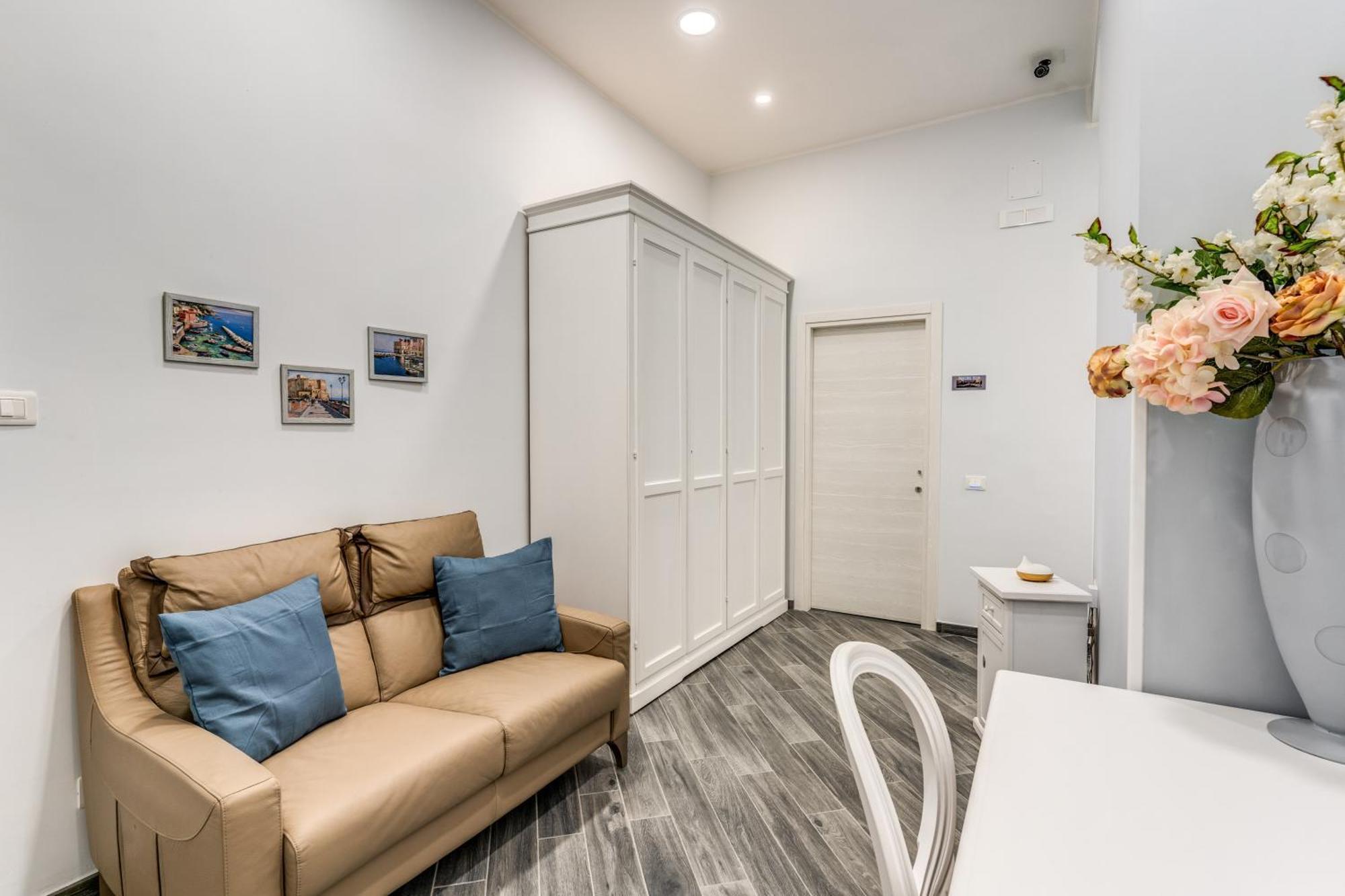Guest house Agora Borsa *