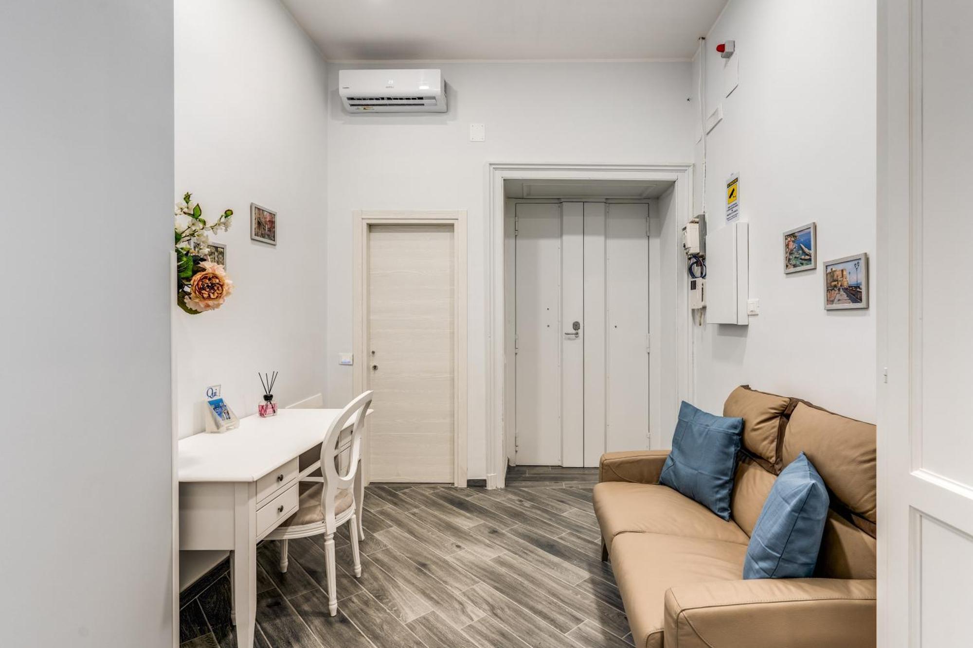 Agora Borsa Guest house