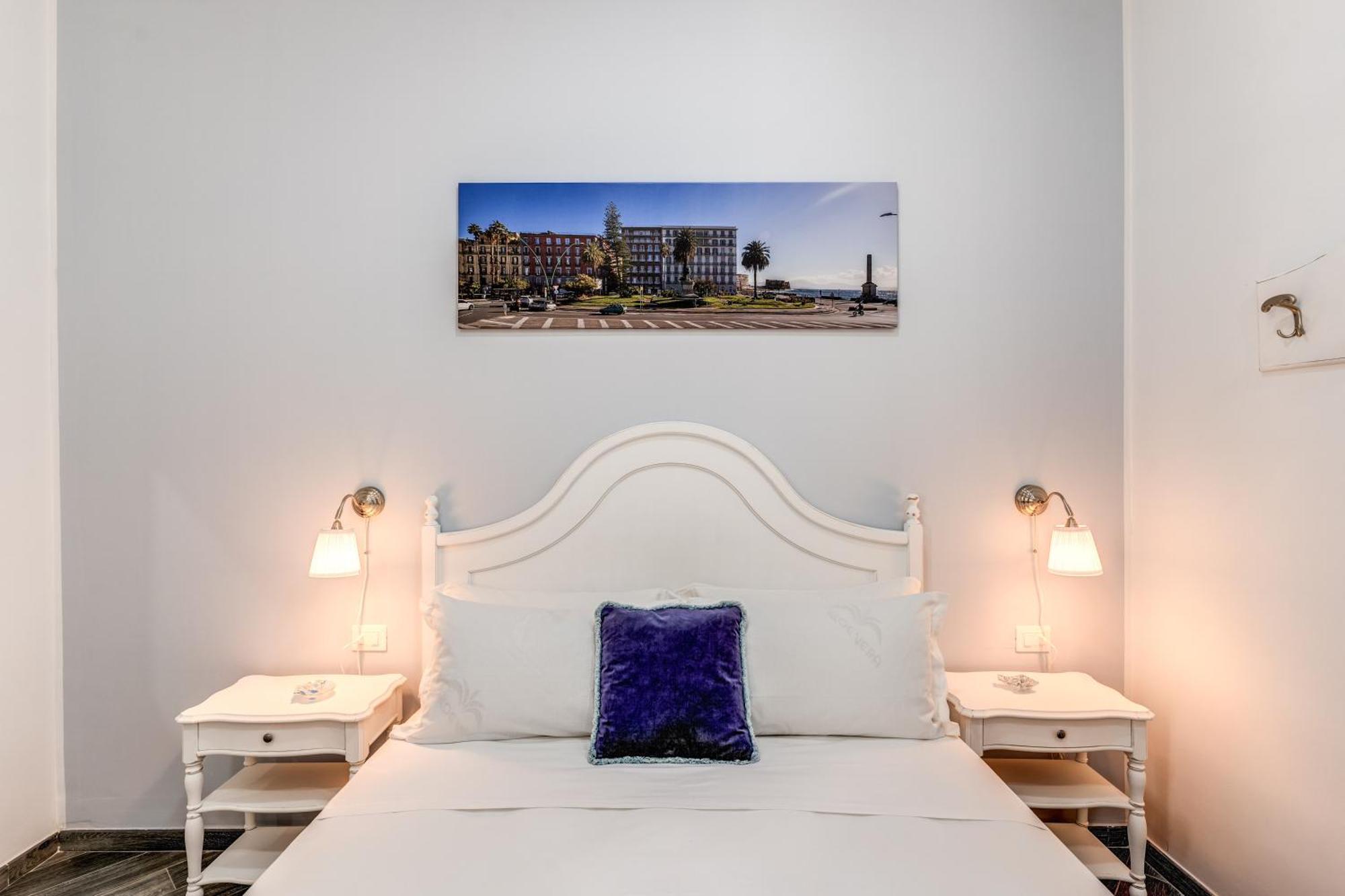 Guest house Agora Borsa
