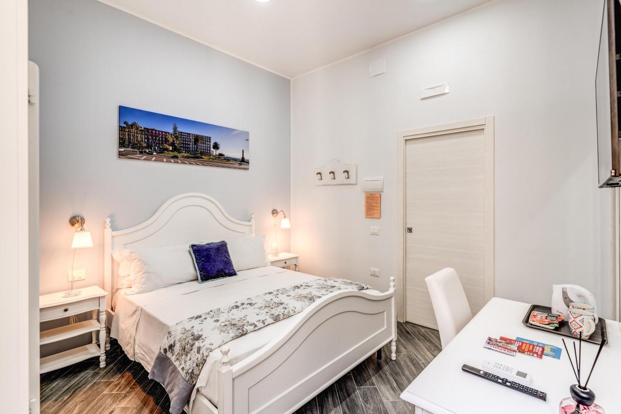 Agora Borsa Guest house