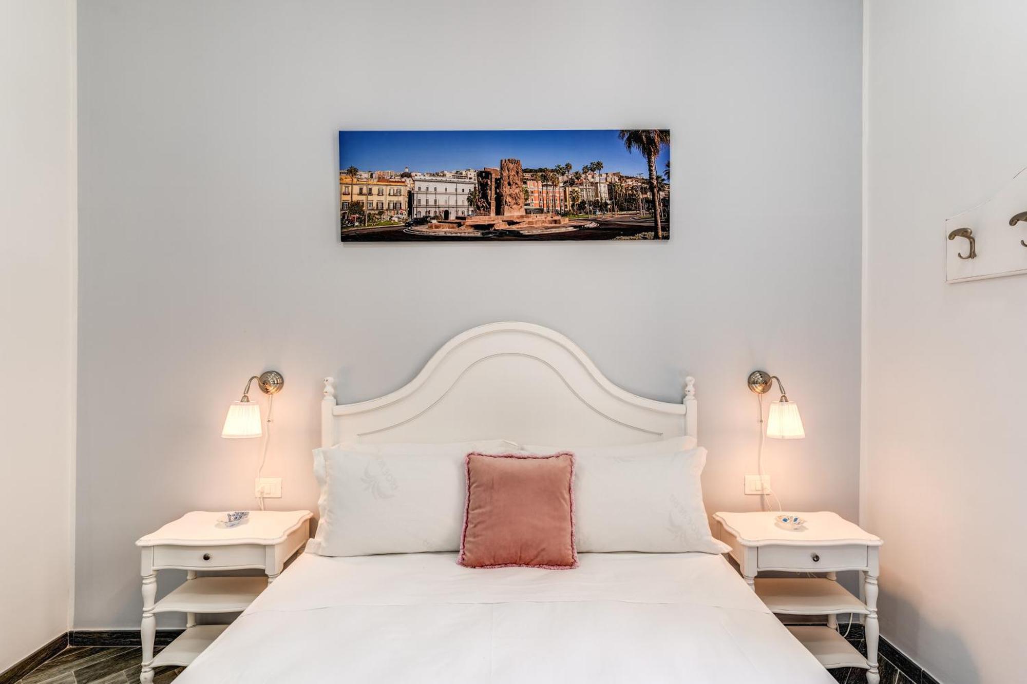 Guest house Agora Borsa Naples