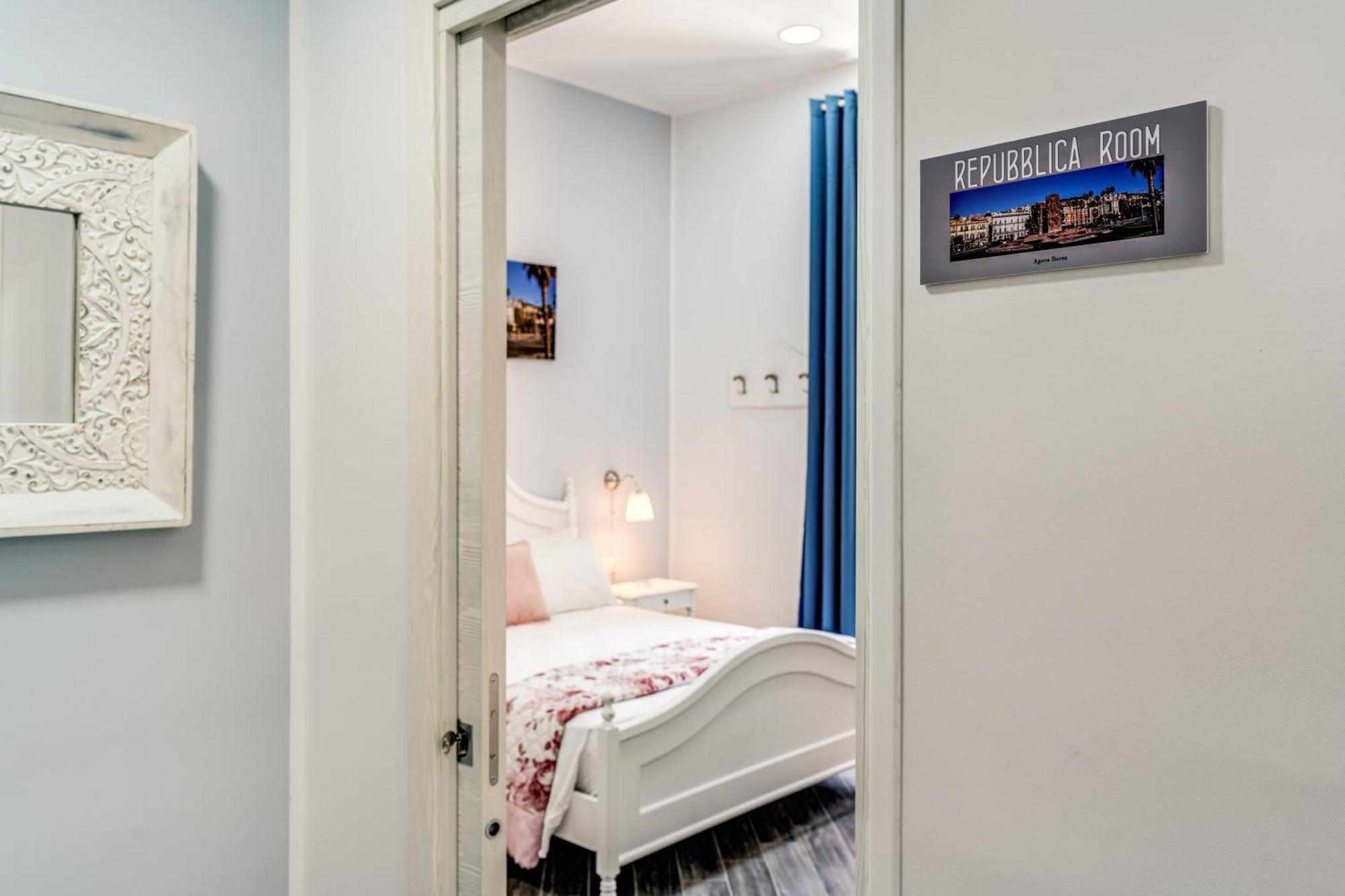 Guest house Agora Borsa *