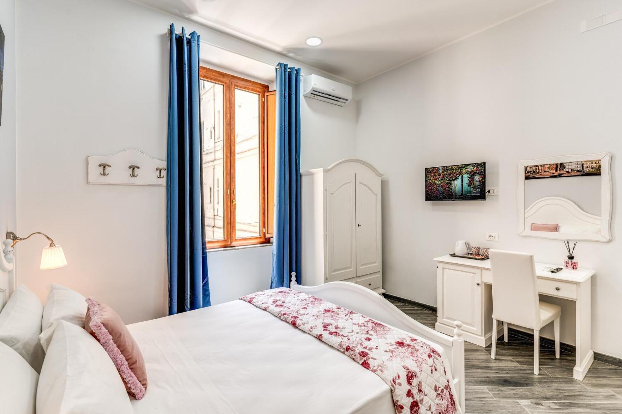Agora Borsa Guest house