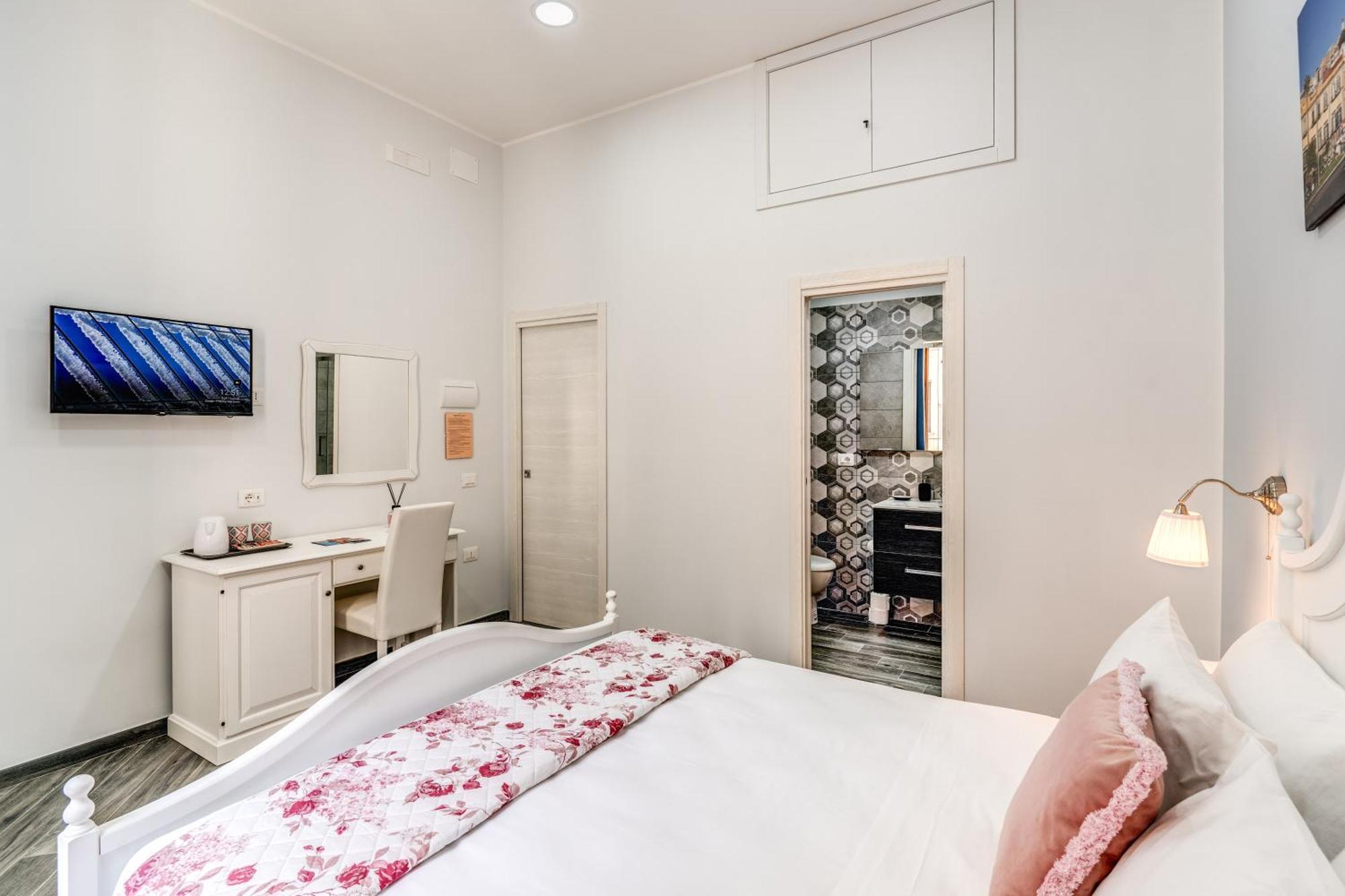 Agora Borsa Guest house Naples