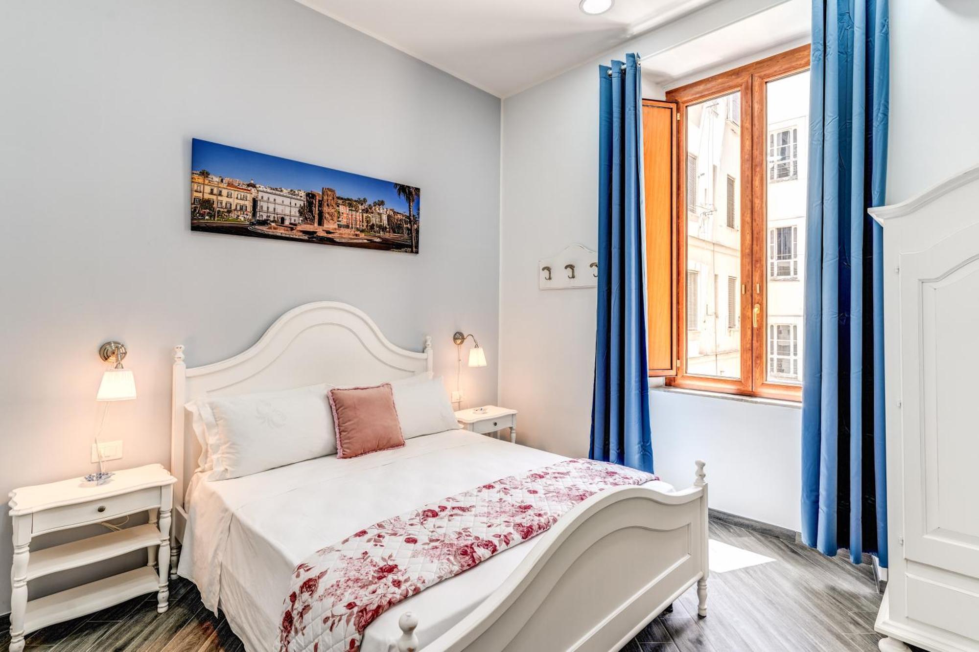 Agora Borsa Guest house Naples