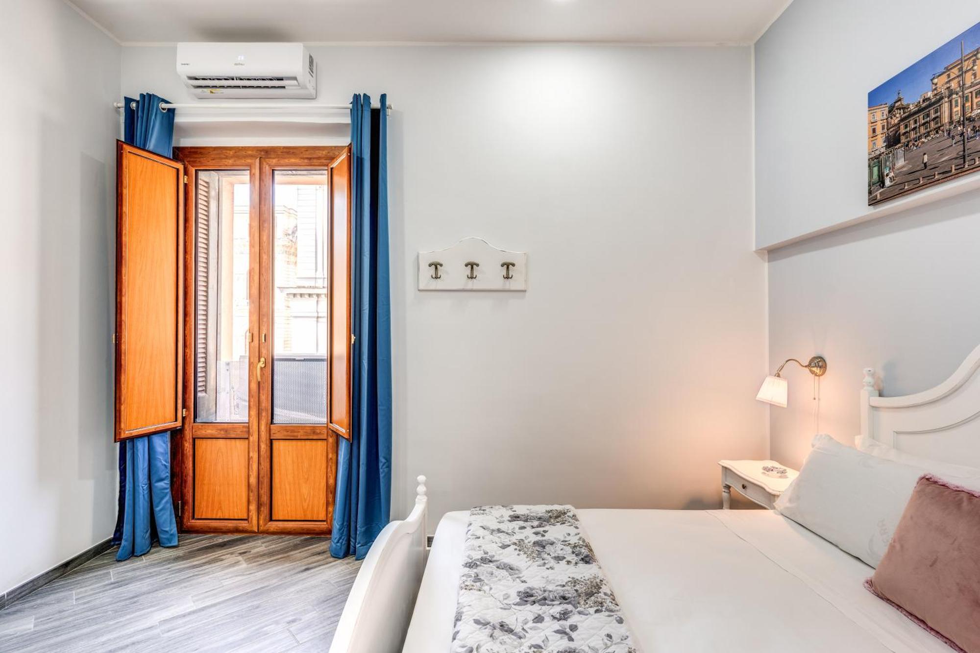 Agora Borsa Guest house Naples