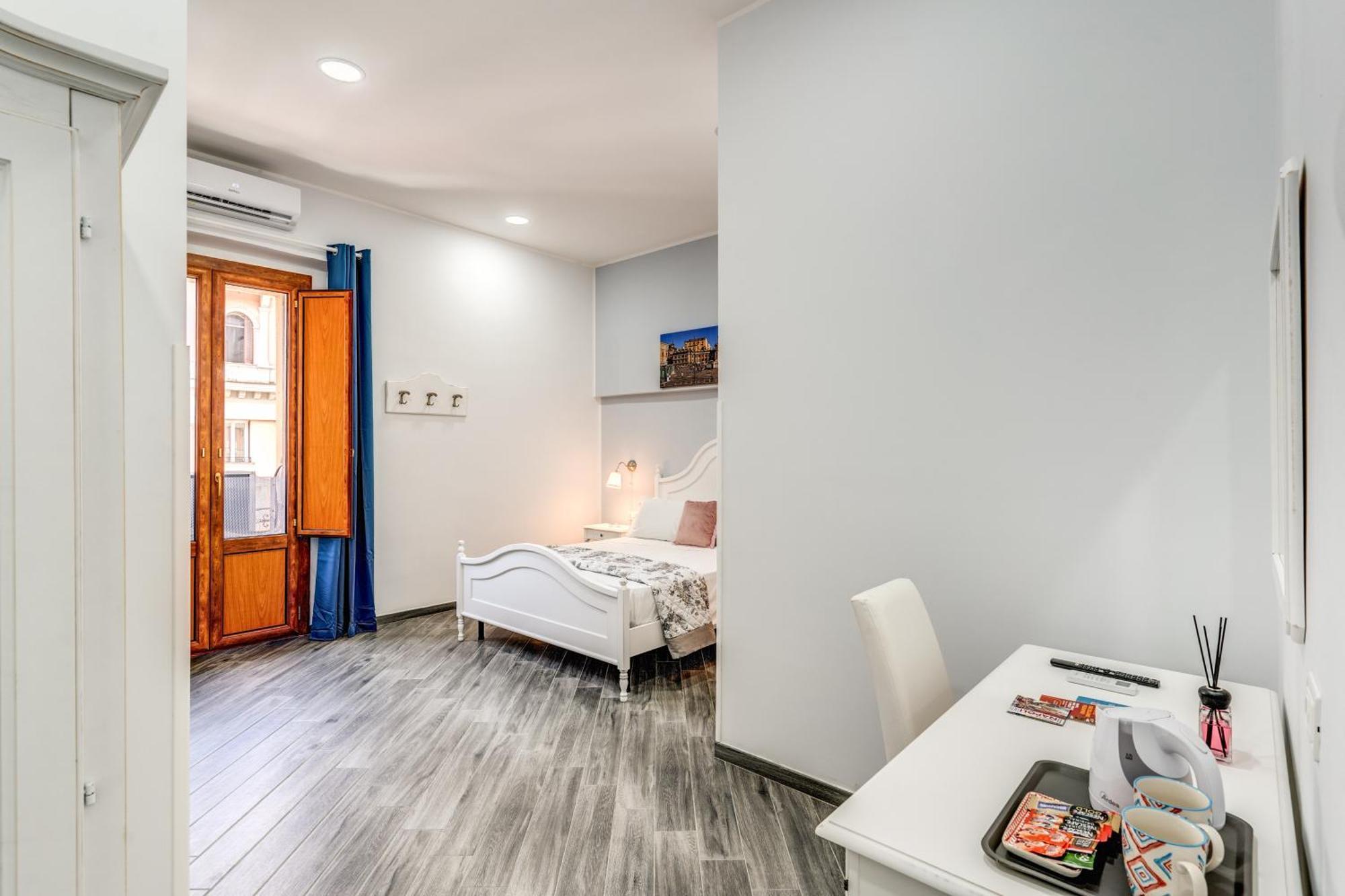 Agora Borsa Guest house Naples