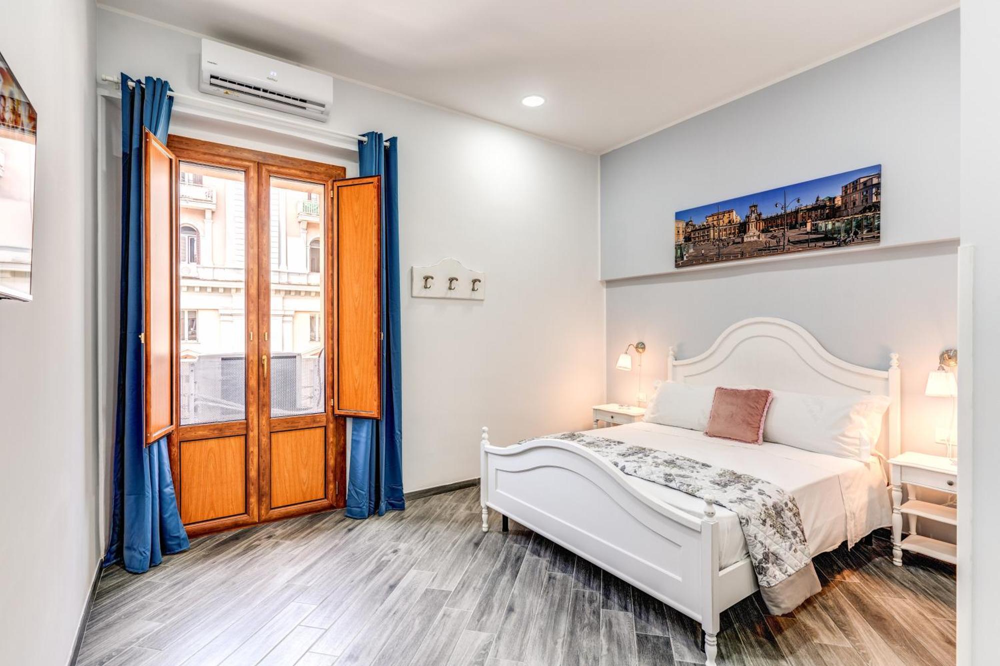 Agora Borsa Guest house