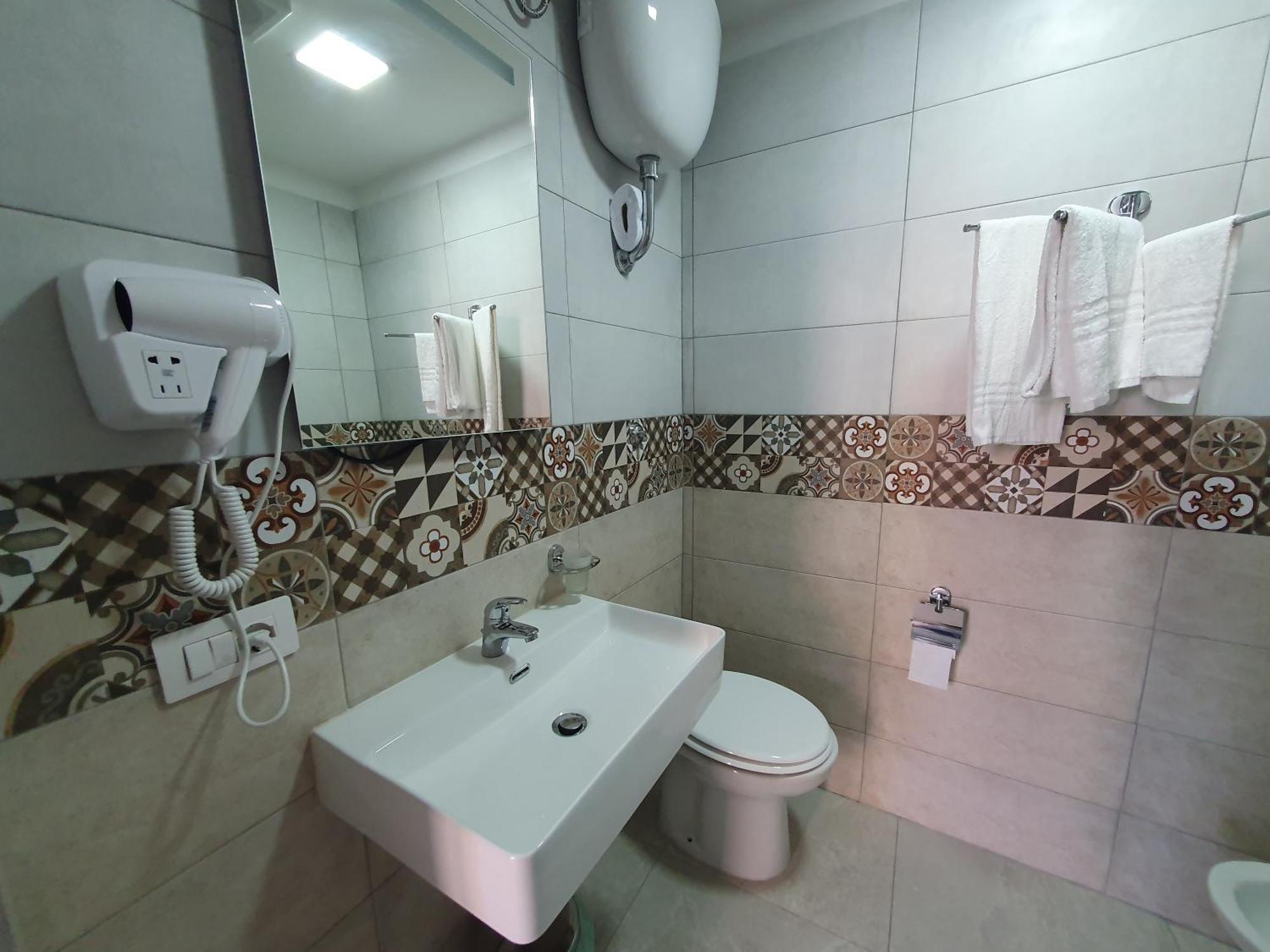 Guest house Nazionale Dream 2 *