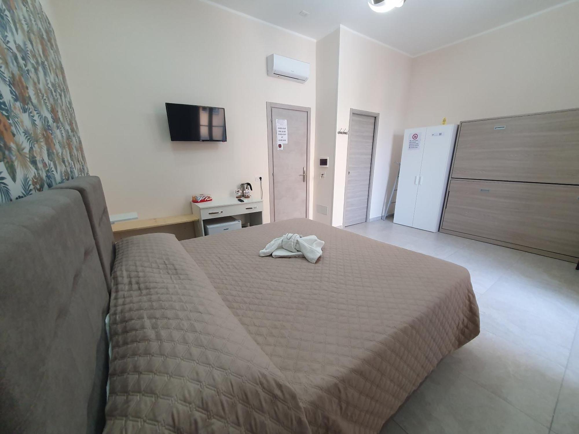 Guest house Nazionale Dream 2 Naples