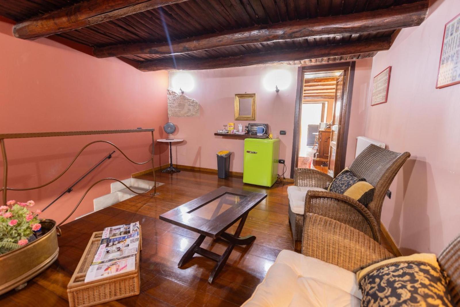 La Casa Del Principe A Colori