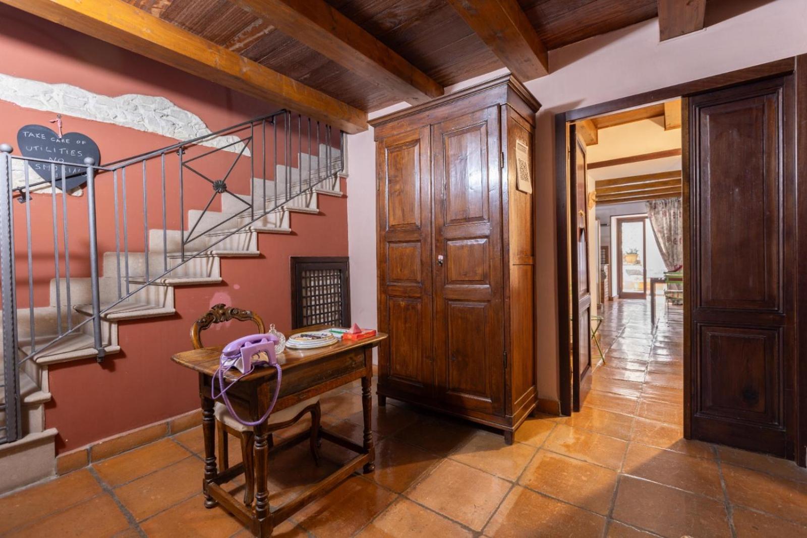 La Casa Del Principe A Colori