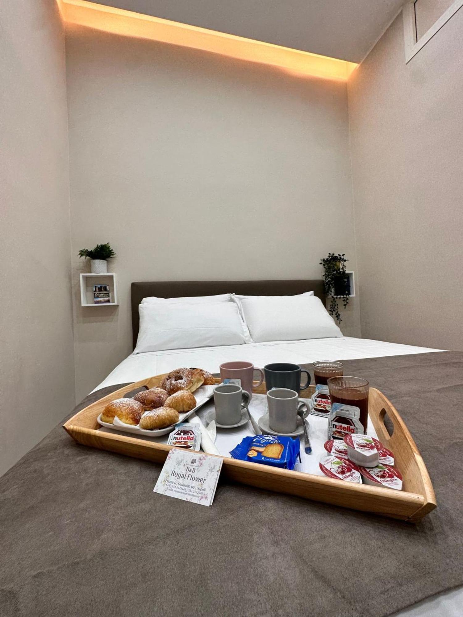 Royal Flower Bed & Breakfast Naples