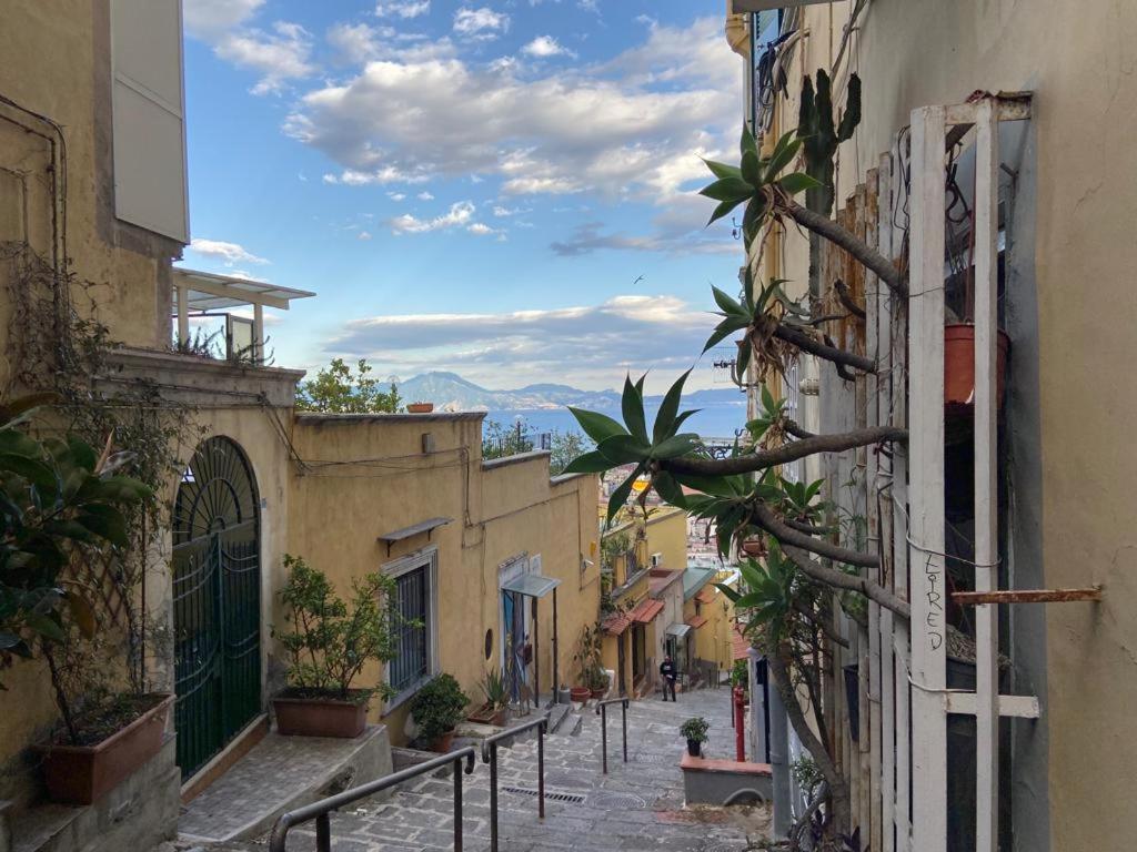 Tu Casa: Picturesque Naples