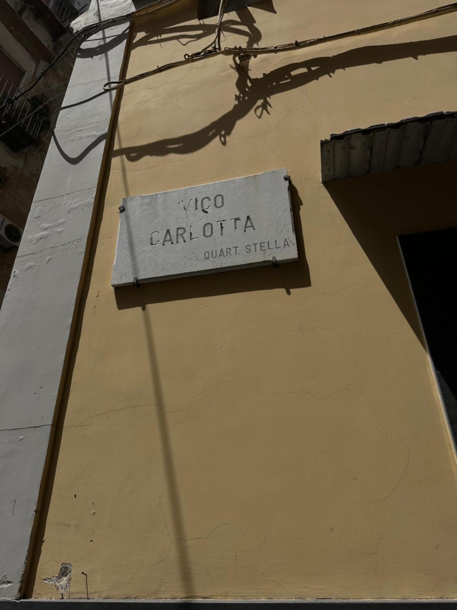 Holiday home Carlotta's 18 Naples