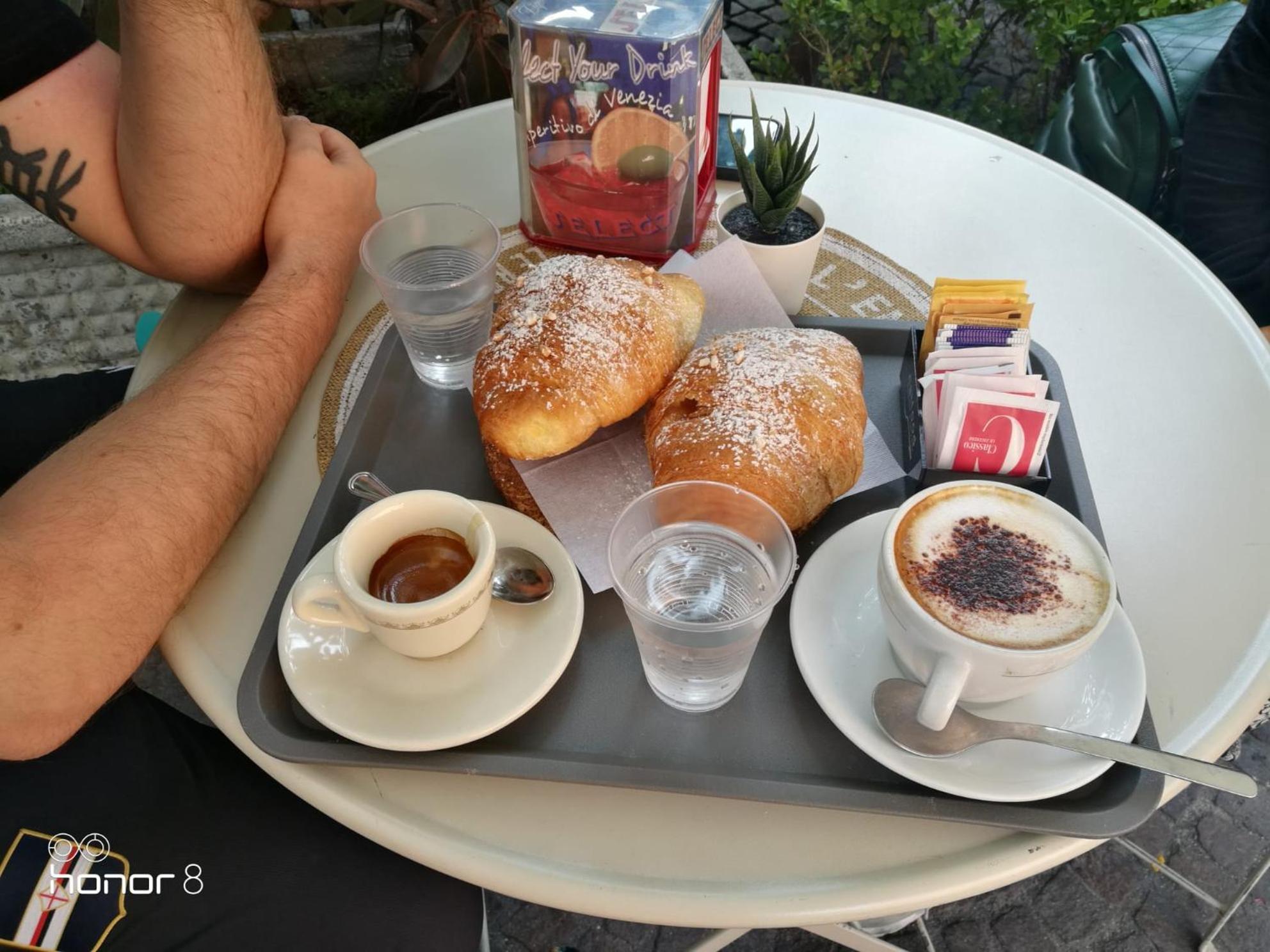 Bed & Breakfast Carme