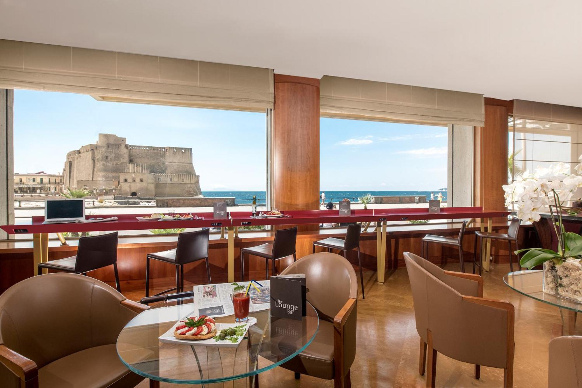 Royal Continental Hotel Naples