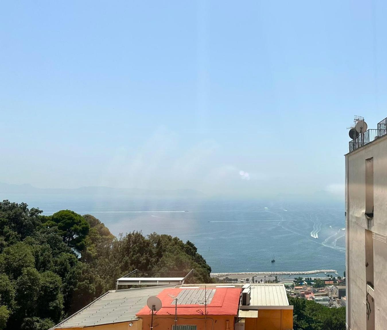 Chiostro San Francesco - Casa Di Ospitalita Religiosa Naples