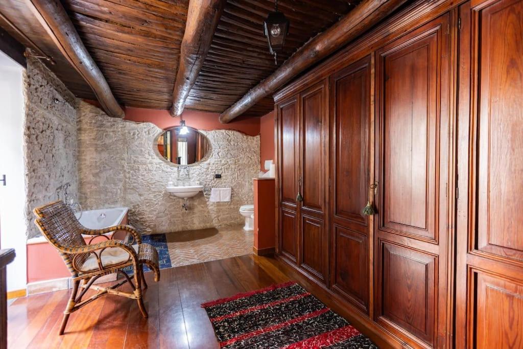 La Casa Del Principe A Colori Apartment *