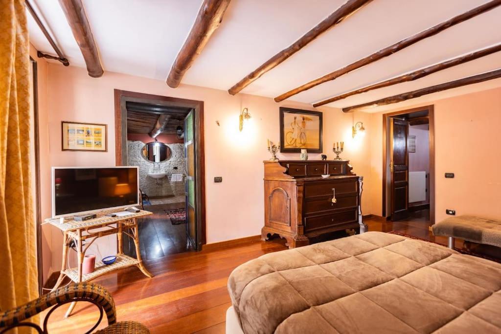 La Casa Del Principe A Colori Apartment Naples