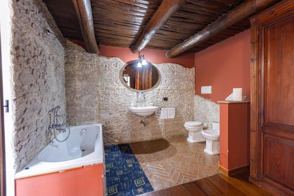 La Casa Del Principe A Colori Naples
