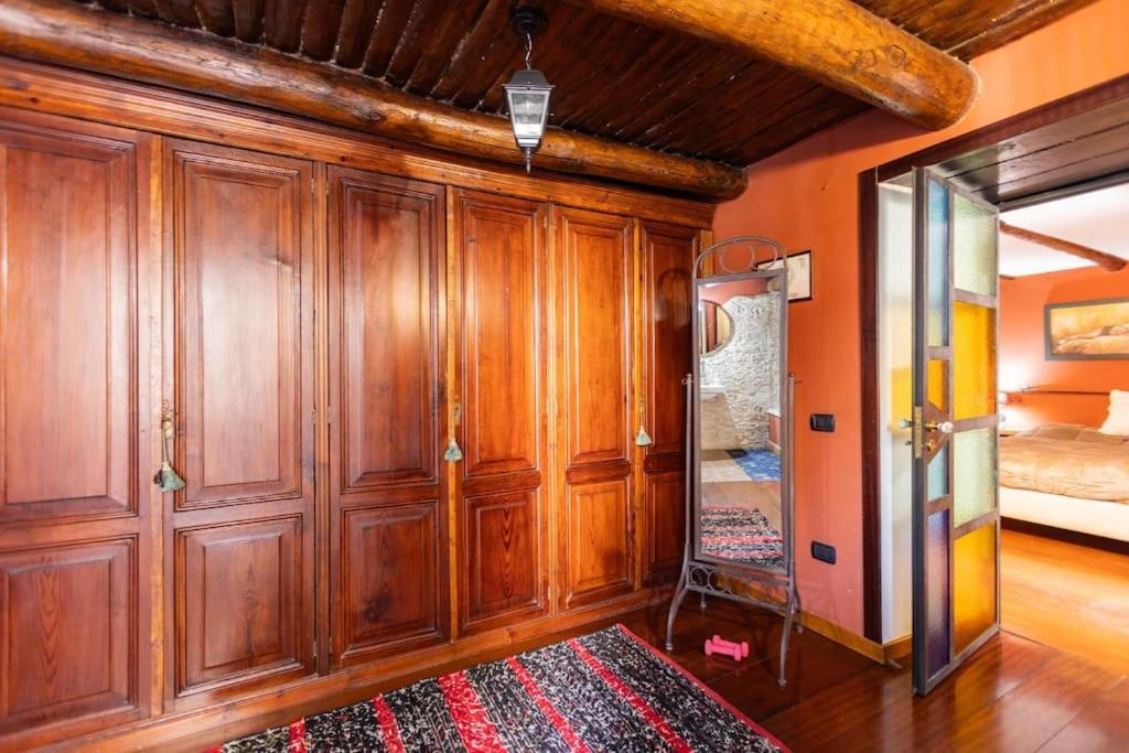 La Casa Del Principe A Colori Apartment
