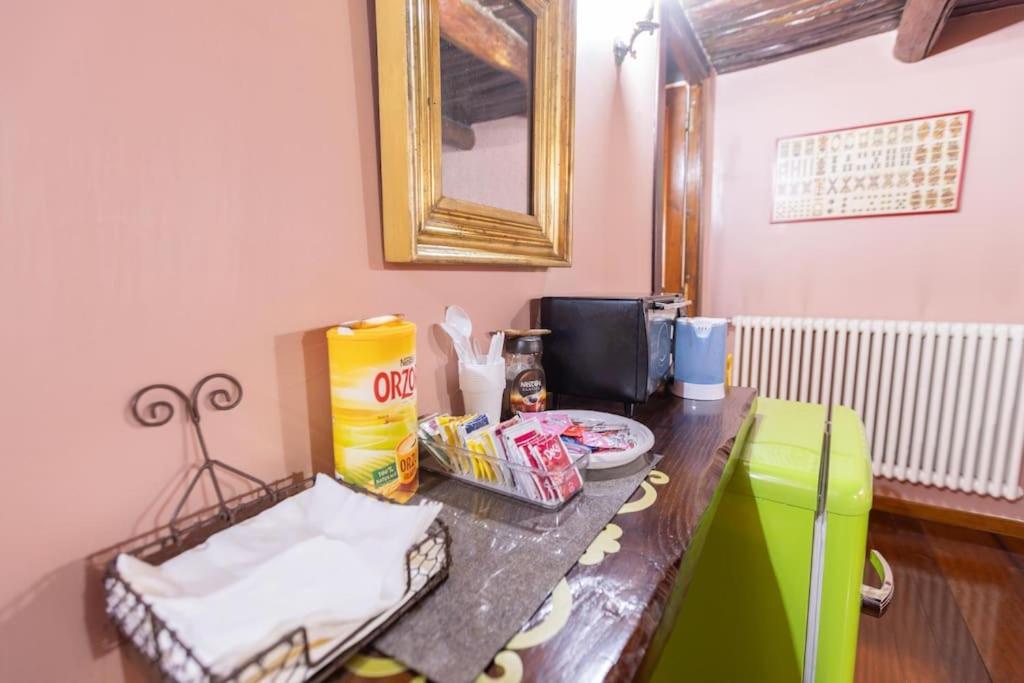 Apartment La Casa Del Principe A Colori Naples
