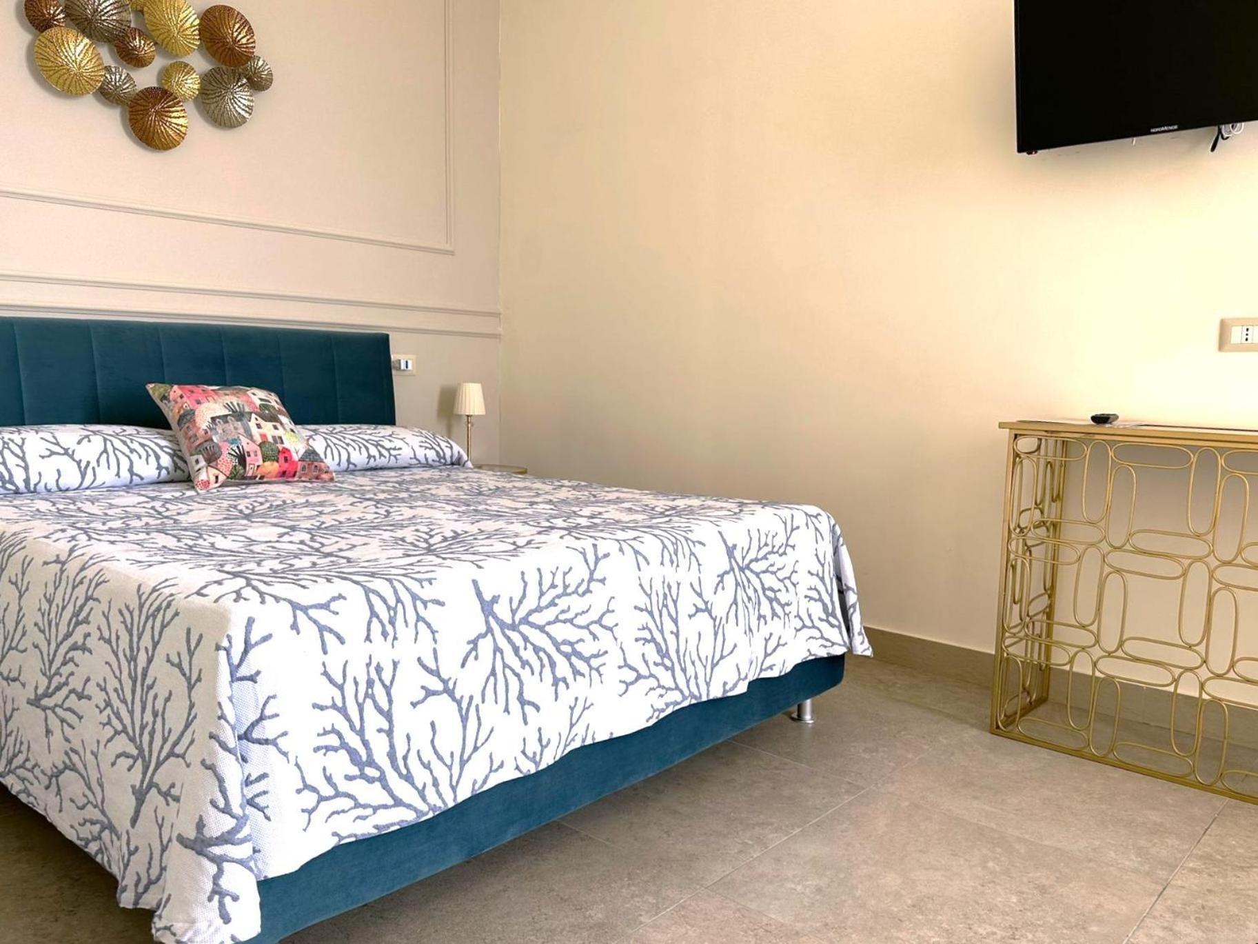 Bed & Breakfast Chiostro San Francesco - Casa Di Ospitalita Religiosa