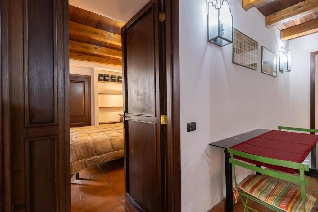 Apartment La Casa Del Principe A Colori *