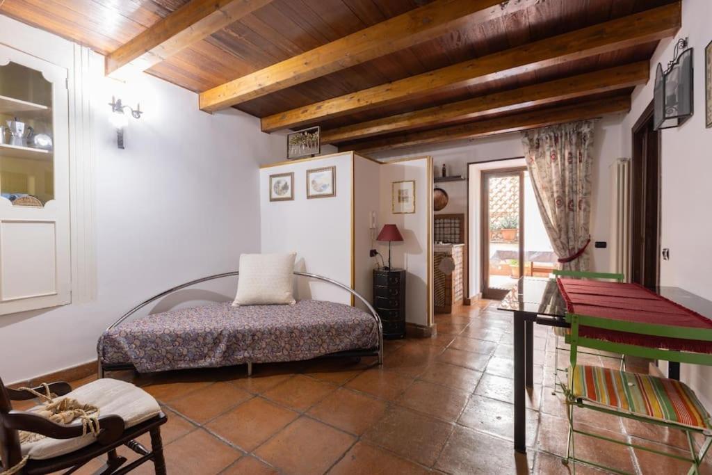 La Casa Del Principe A Colori