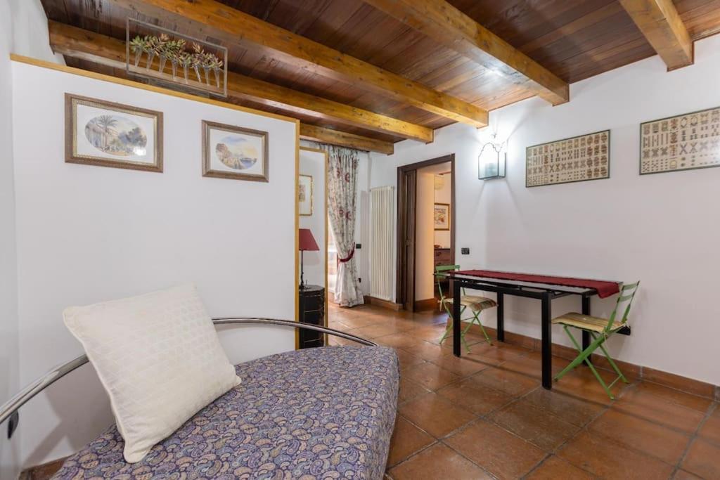 La Casa Del Principe A Colori Apartment