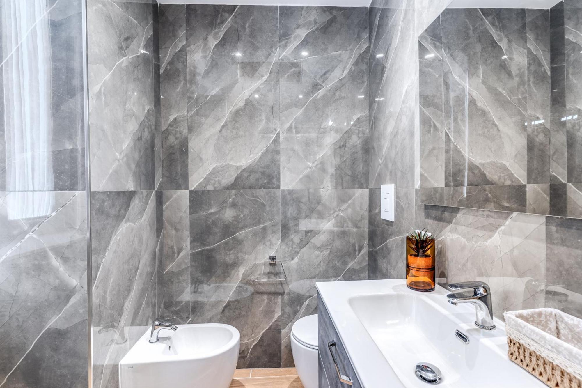 Guest house Domus Partenopea *