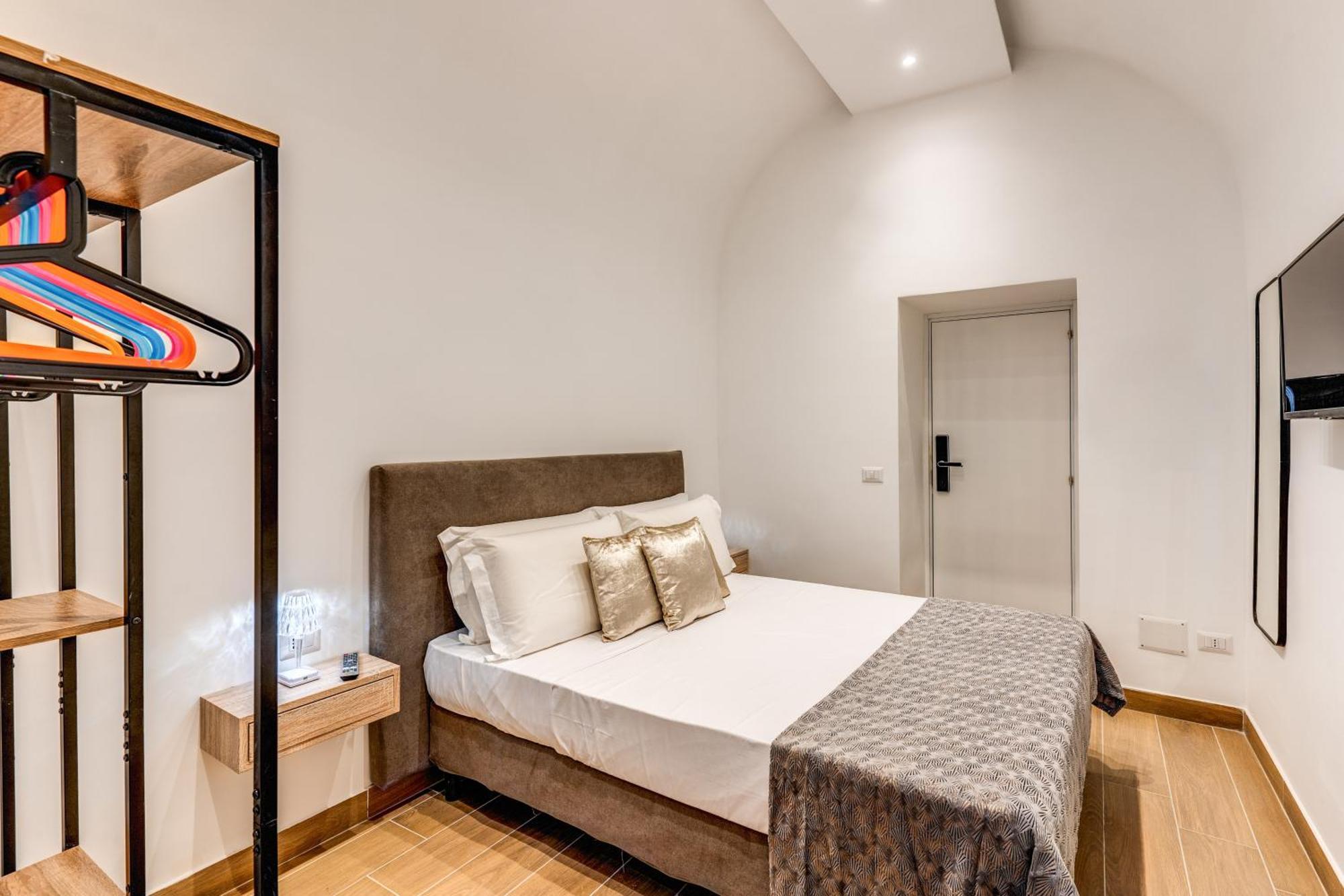 Guest house Domus Partenopea *