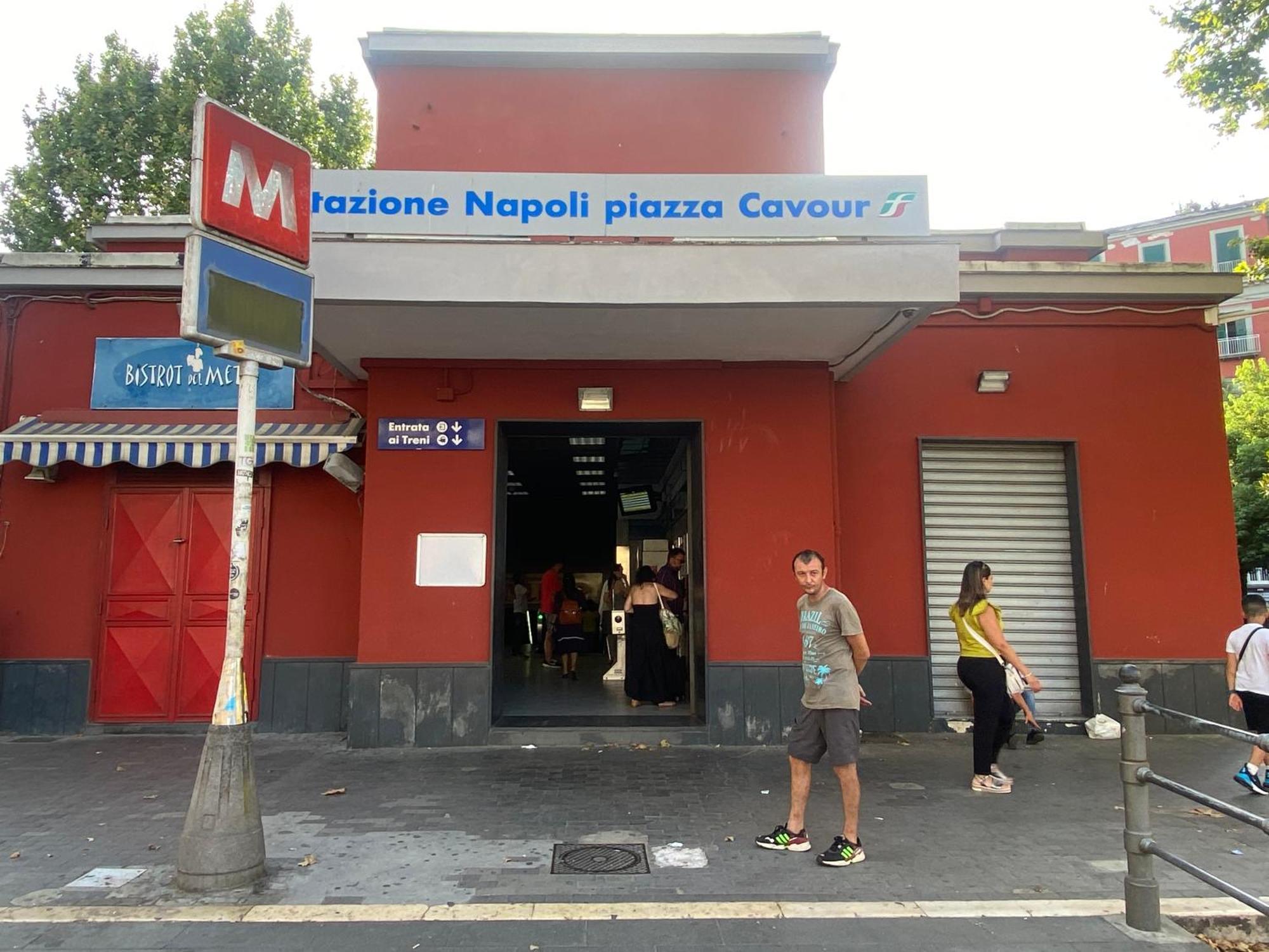 San Severo House Naples