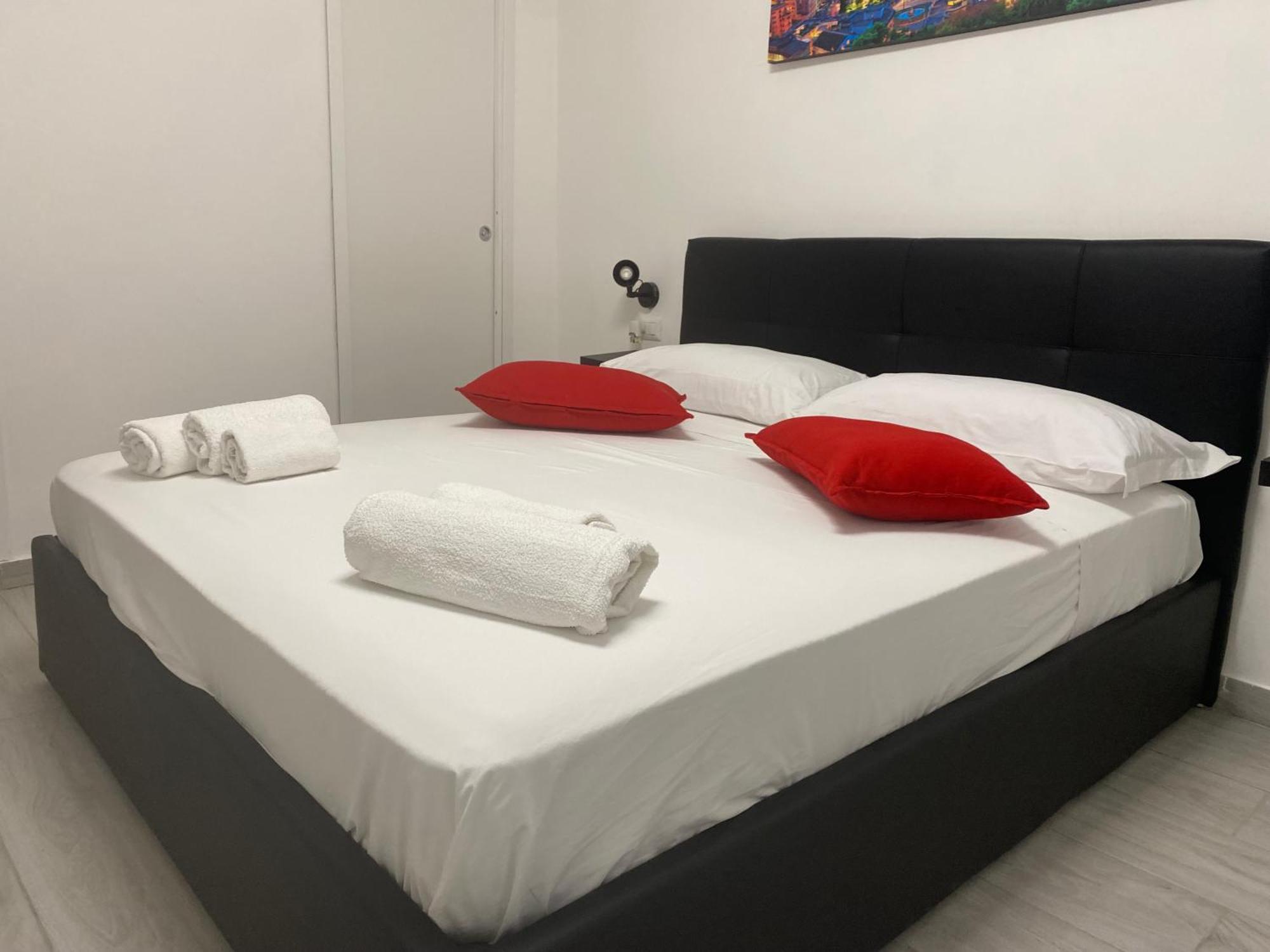San Severo House Apartment Naples