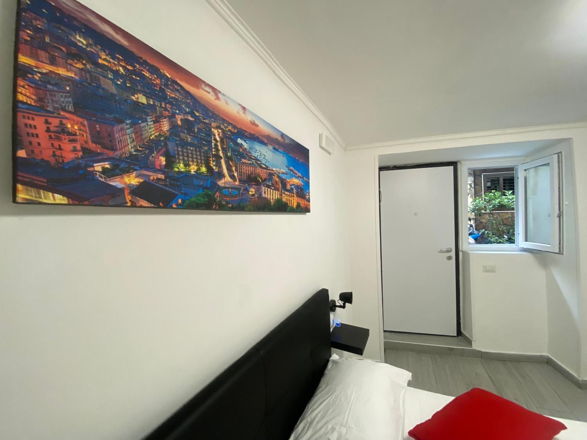 San Severo House
