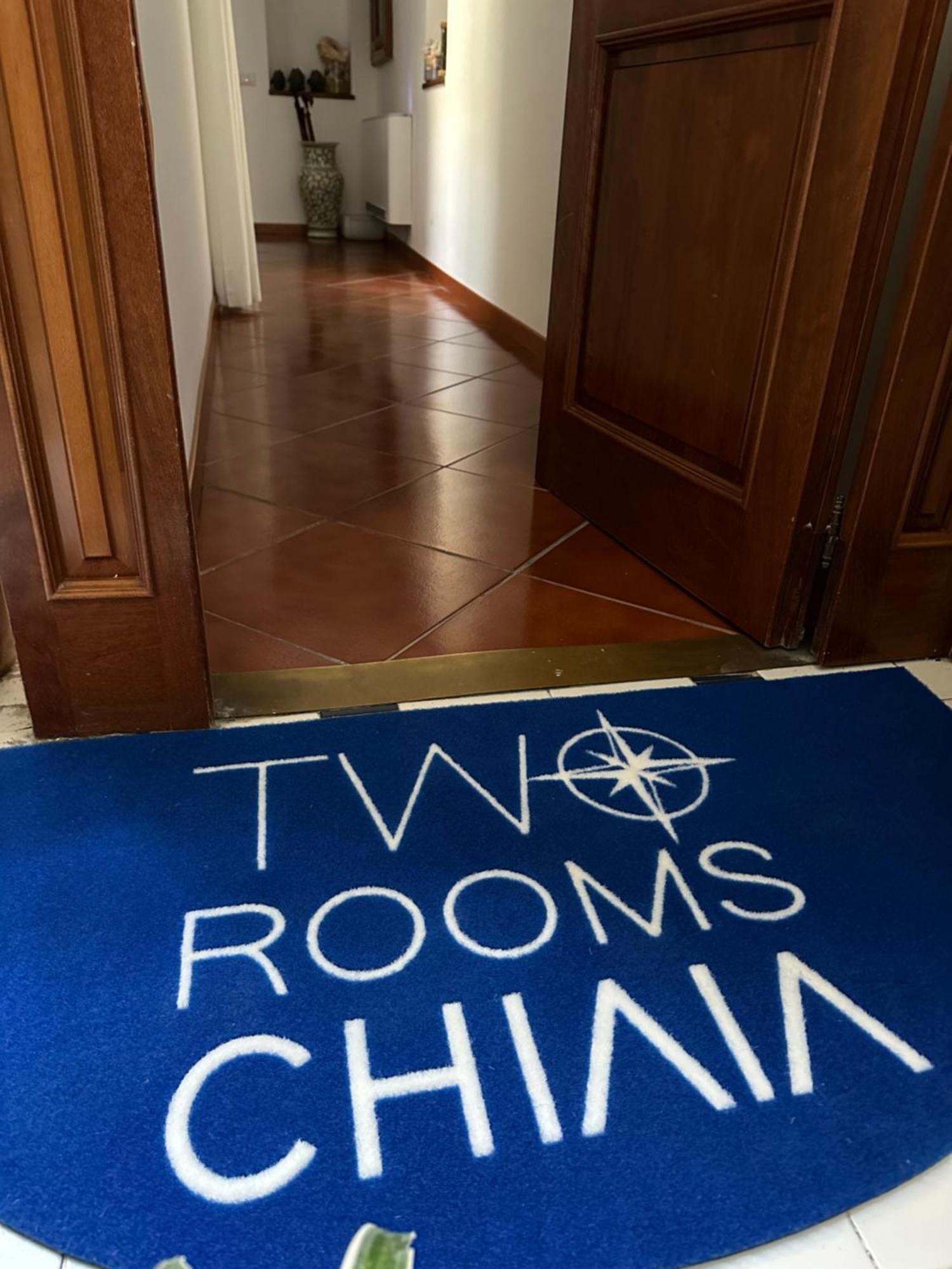 Two Chiaia 37 * Naples