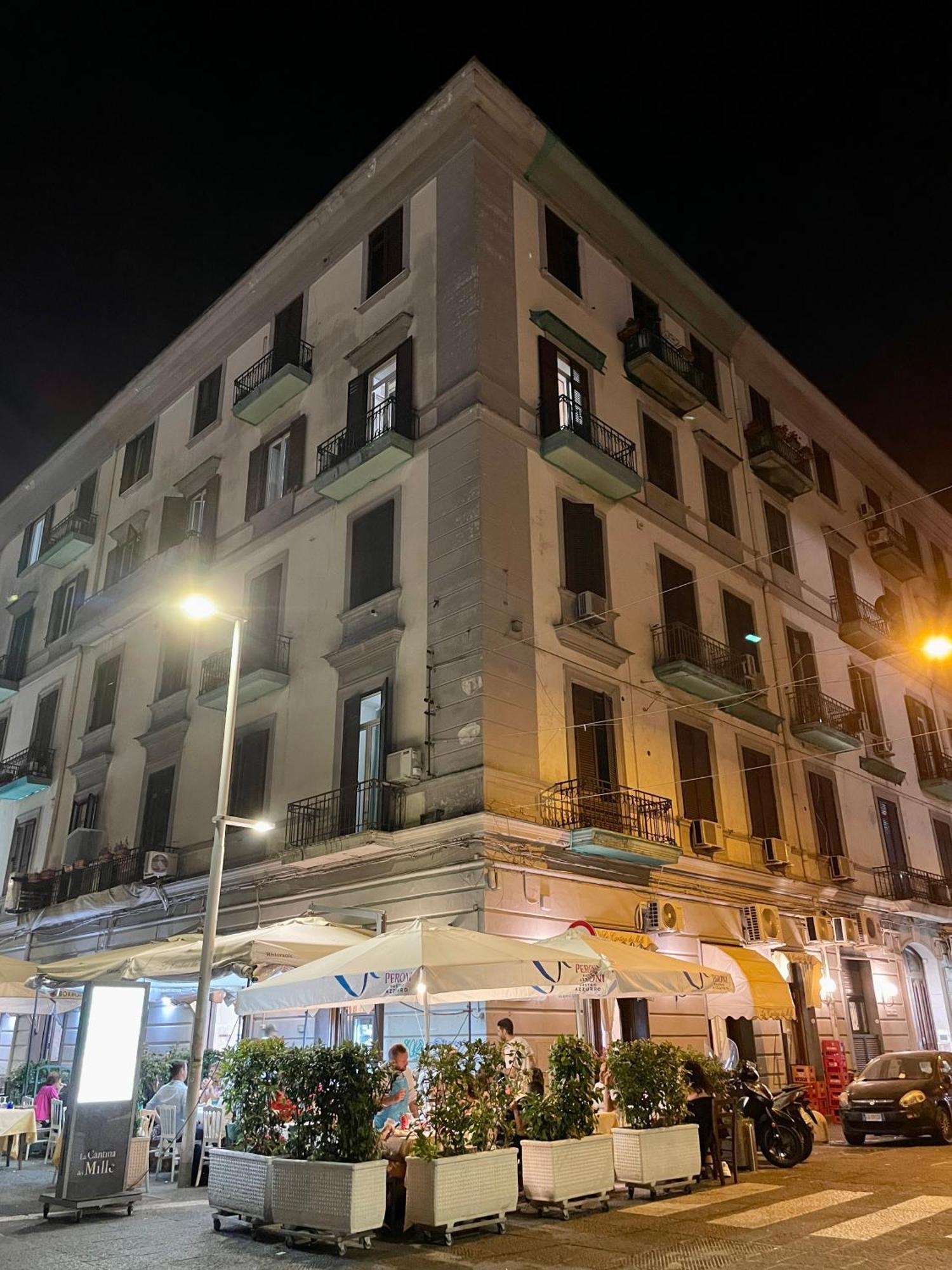 Centrale Apartment *