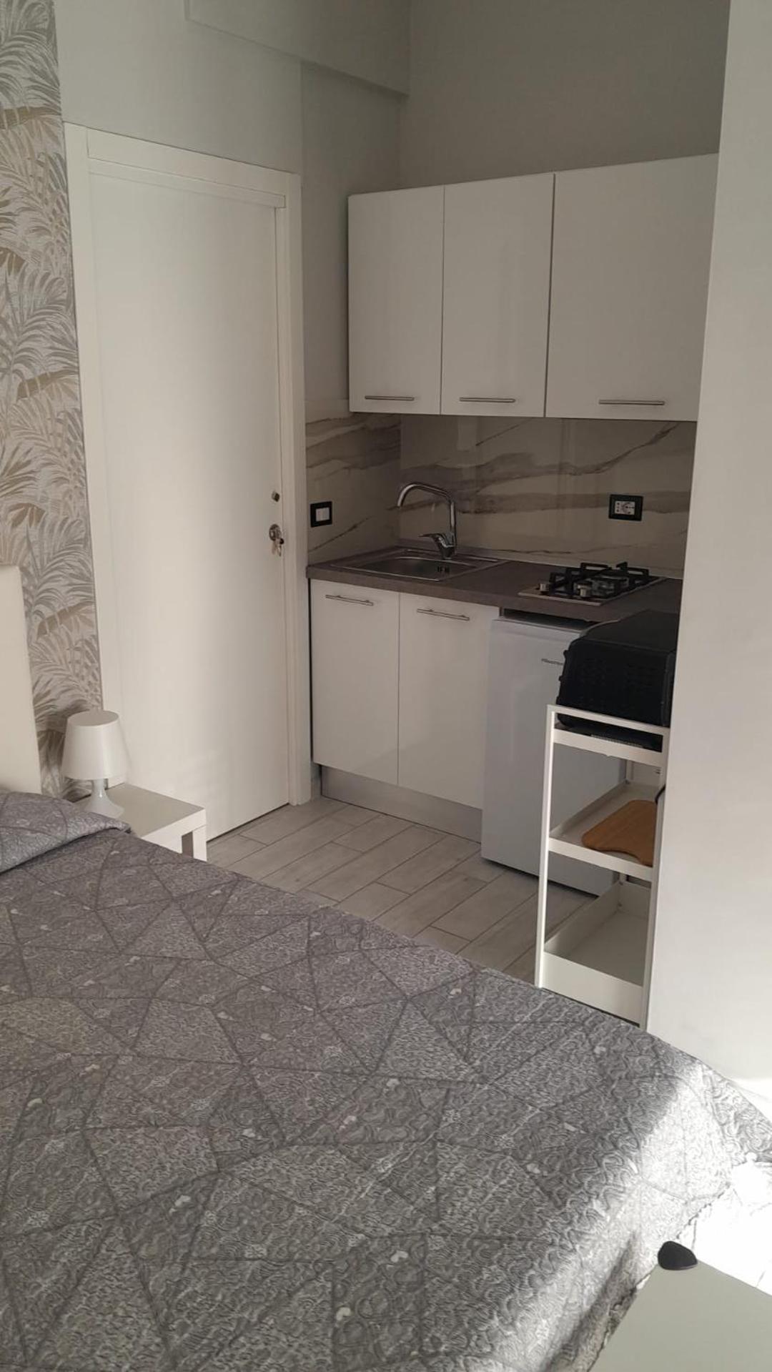 Apartment Elisabet