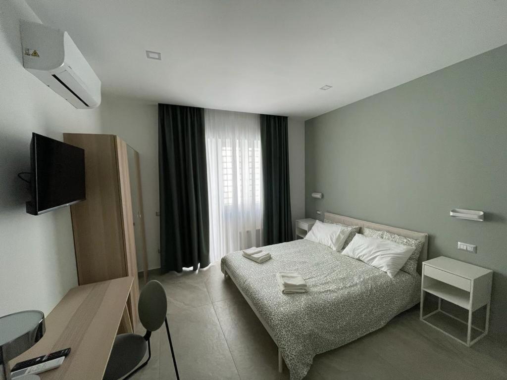Domus Cervantes * Naples