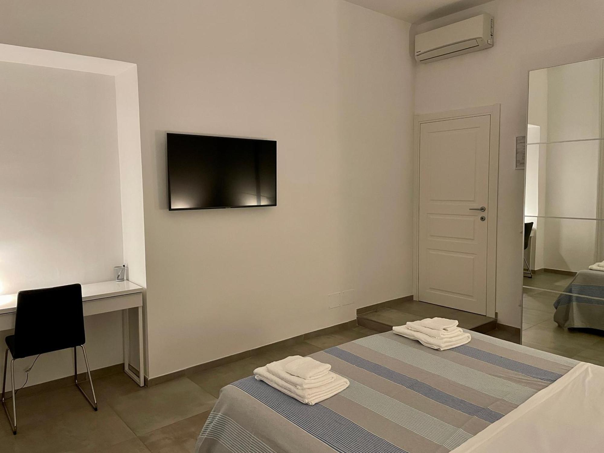 Apartment Centrale *
