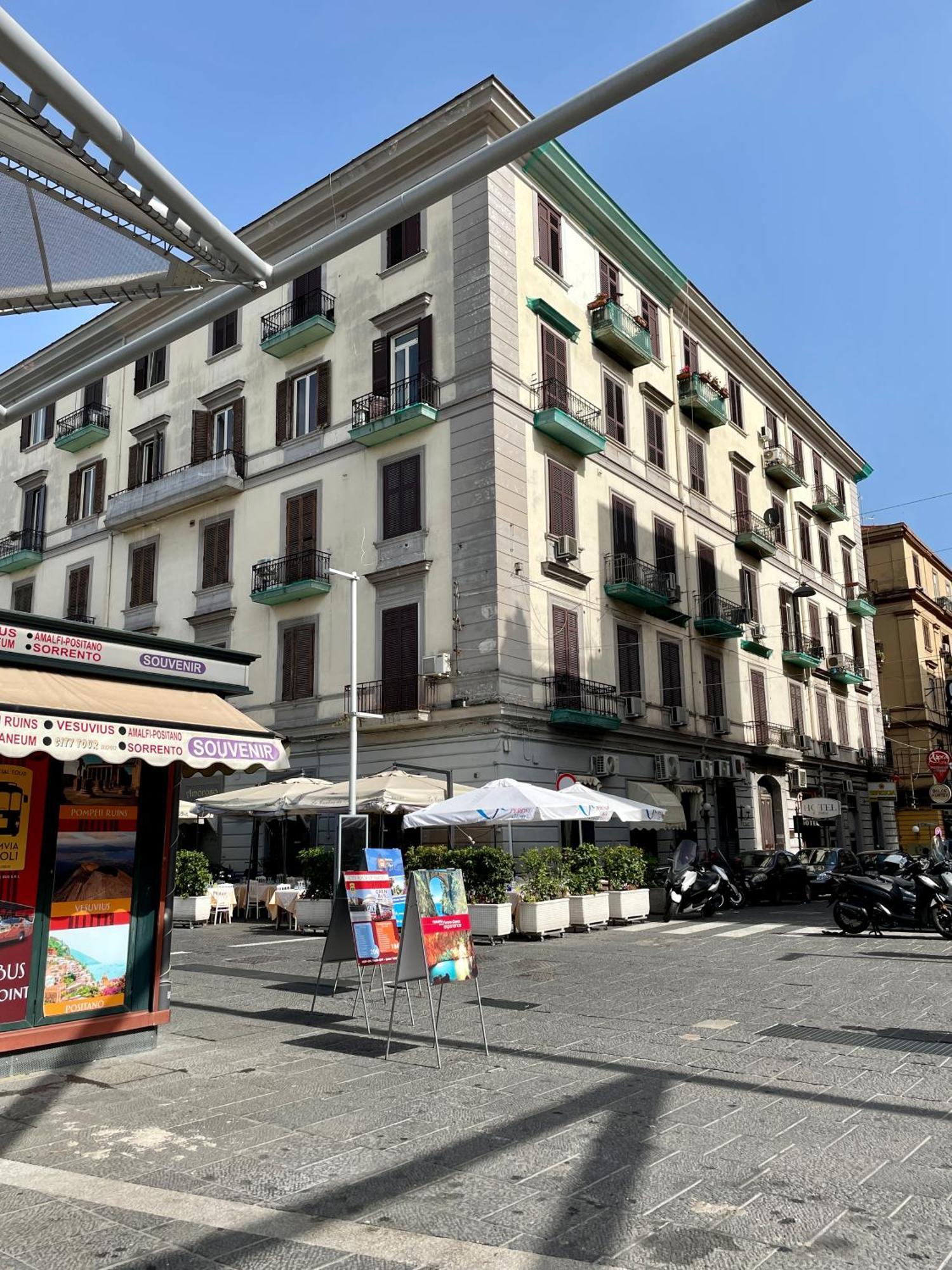 Centrale Apartment