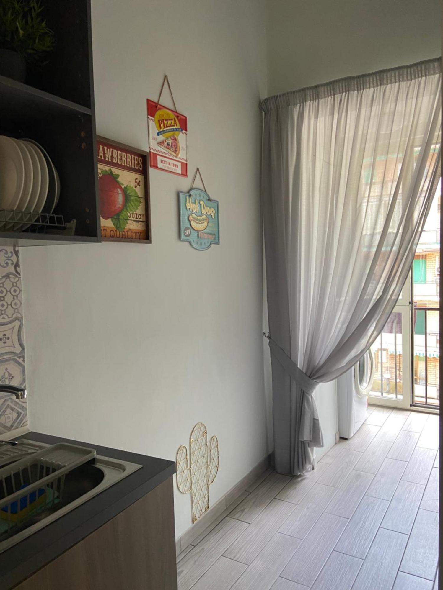 Apartment Welcome 2
