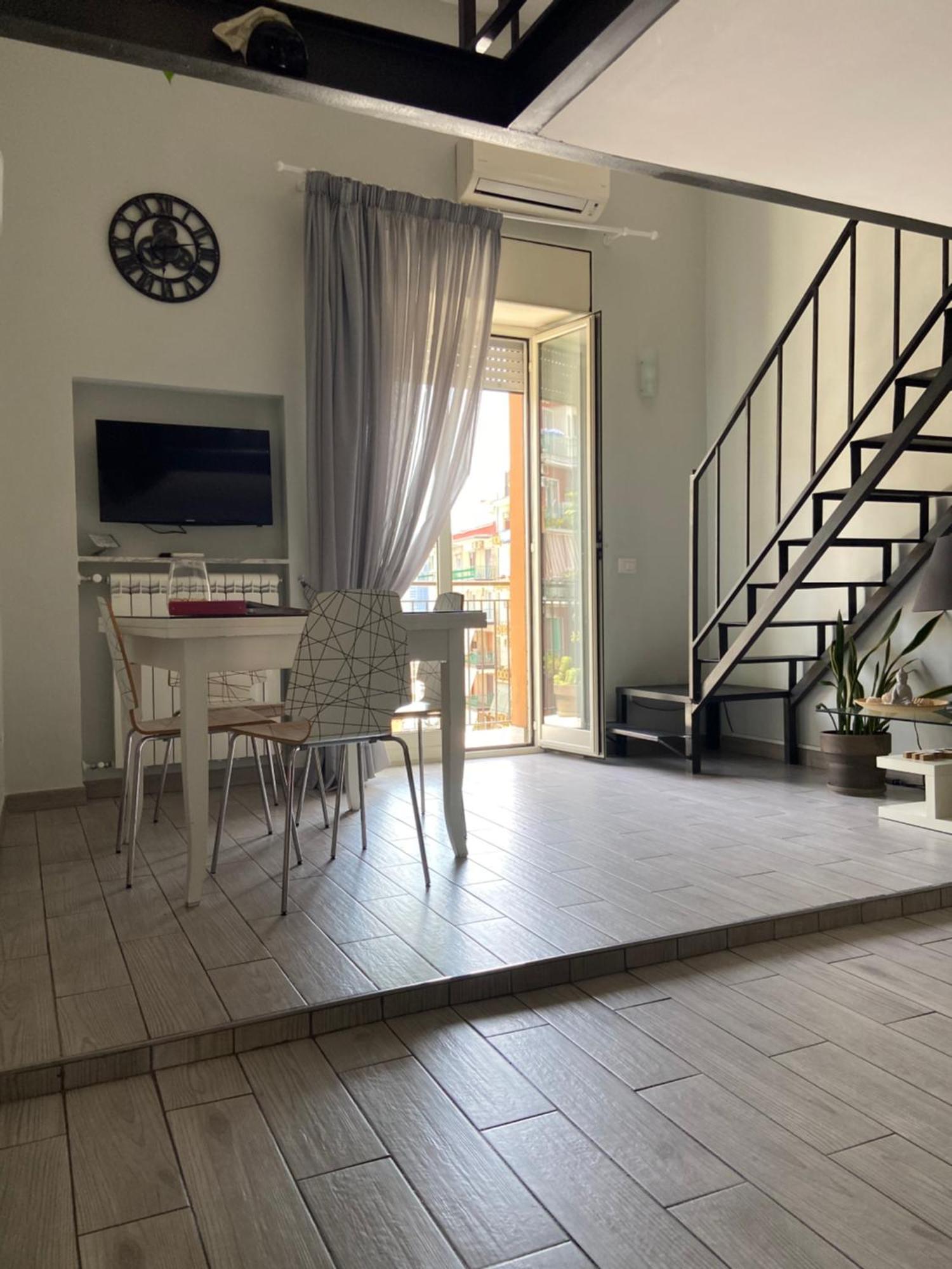 Apartment Welcome 2