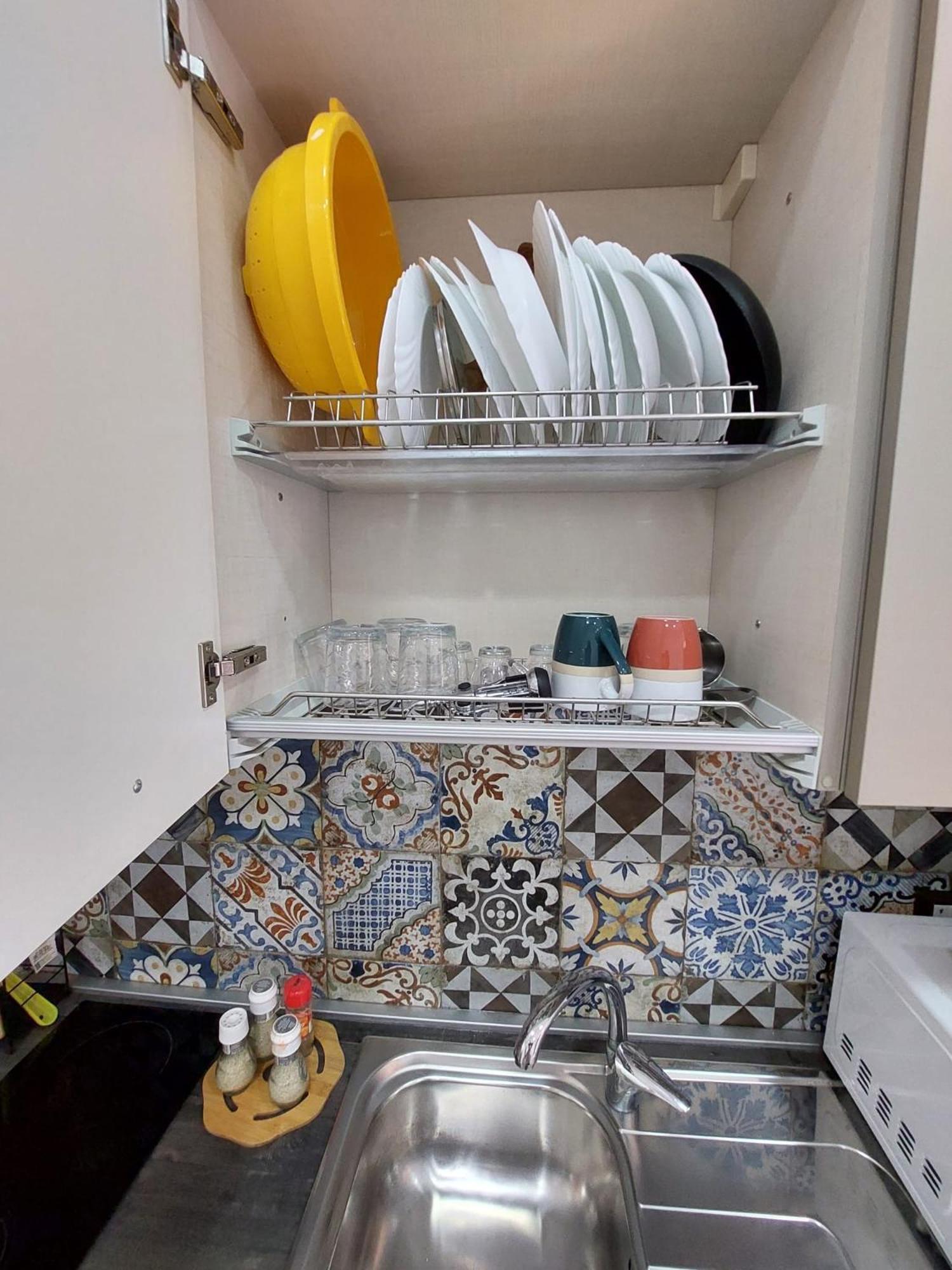 Holiday home Cadifra Sirena Casa