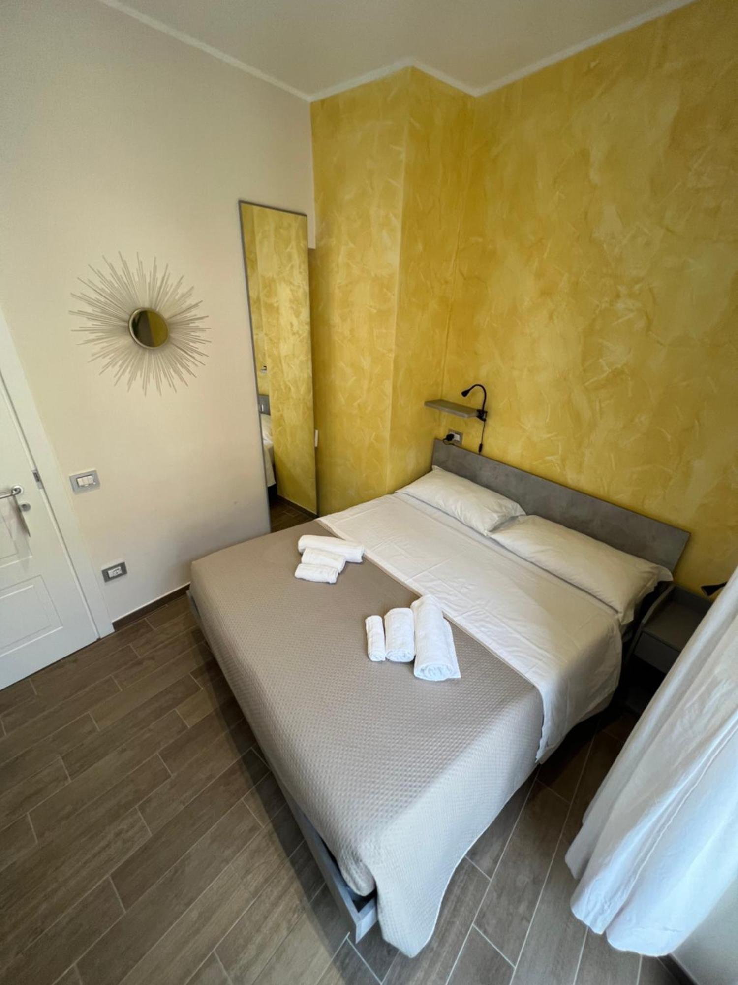 Metropolis Guest house