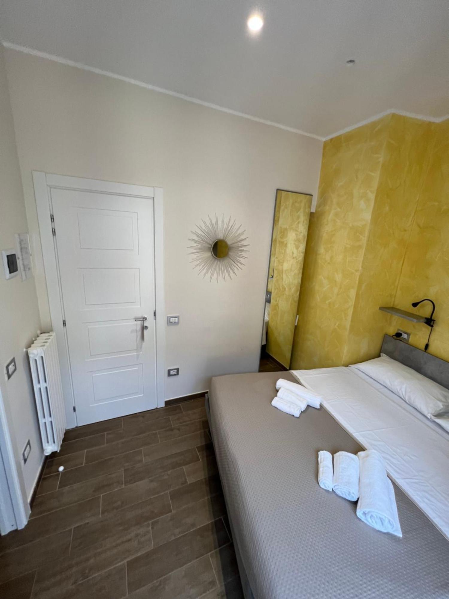 Metropolis Guest house Naples
