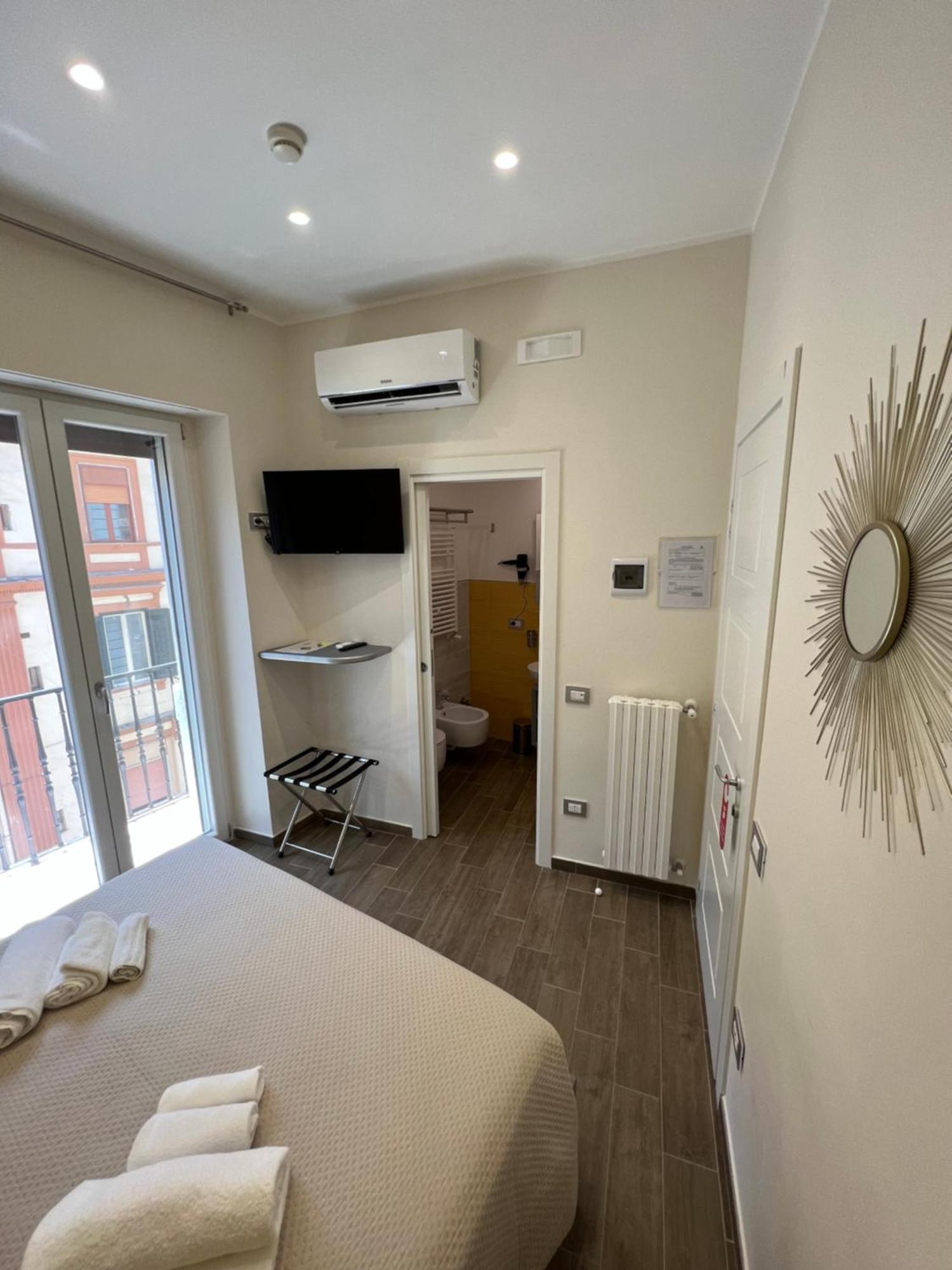 Guest house Metropolis