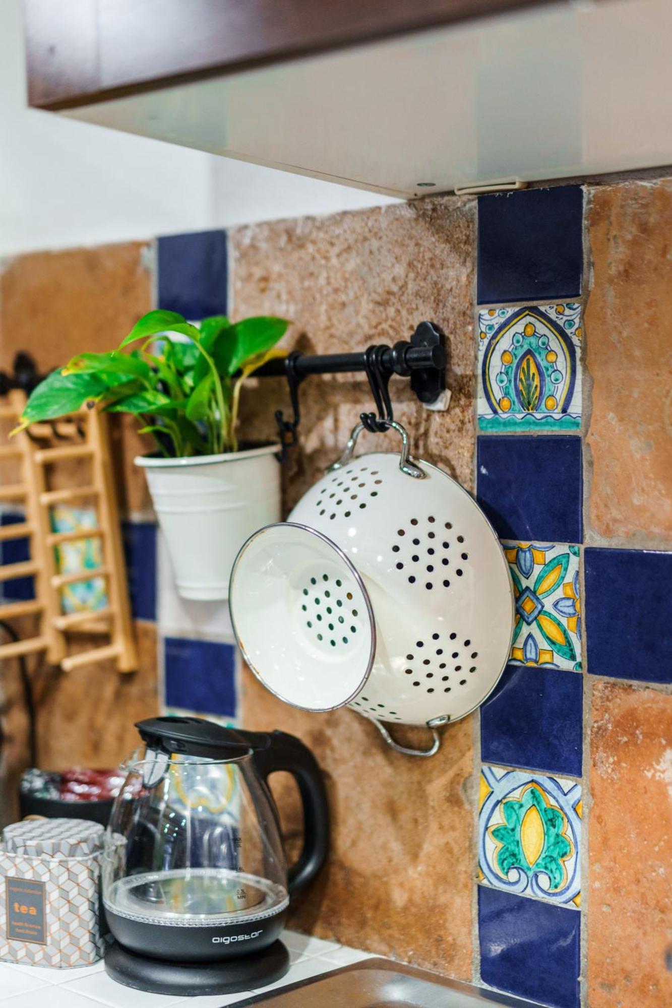Apartment La Storia Naples